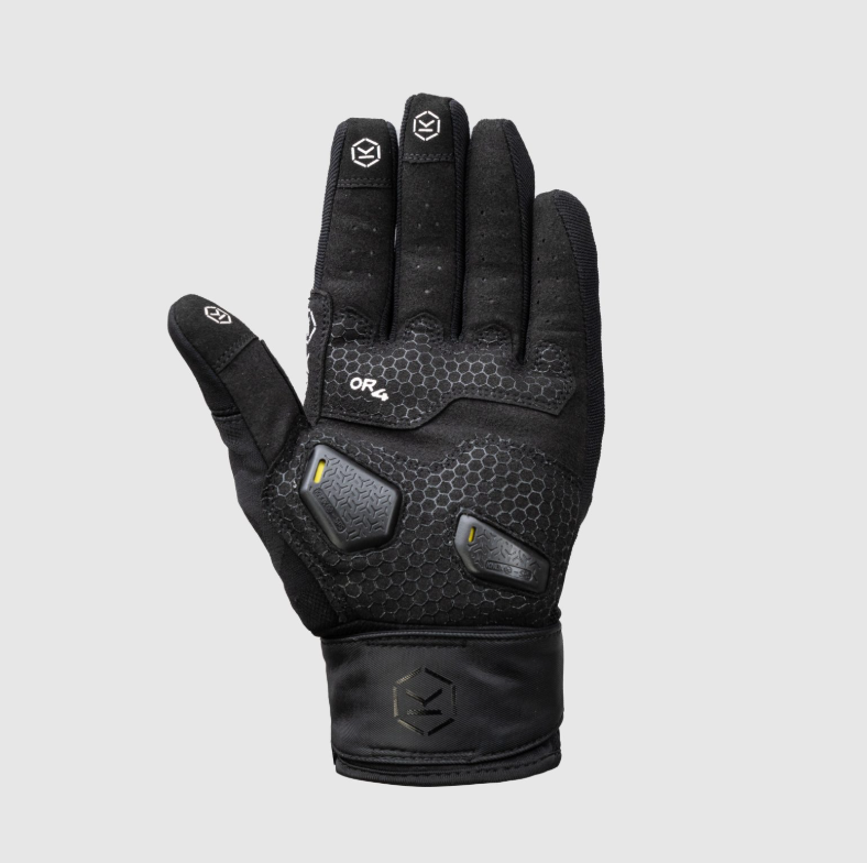 Manusi Knox Orsa Textile OR4 [13]