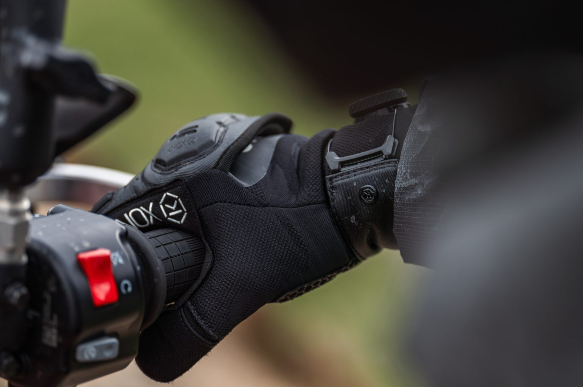 Manusi Knox Orsa Textile OR4 [27]