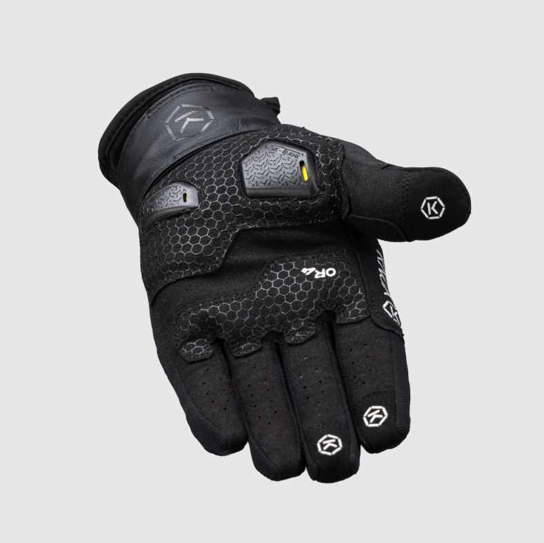 Manusi Knox Orsa Textile OR4 [10]