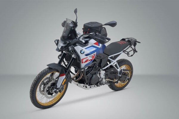 Suport geanta SLC stanga BMW F 900 GS (23-). [2]
