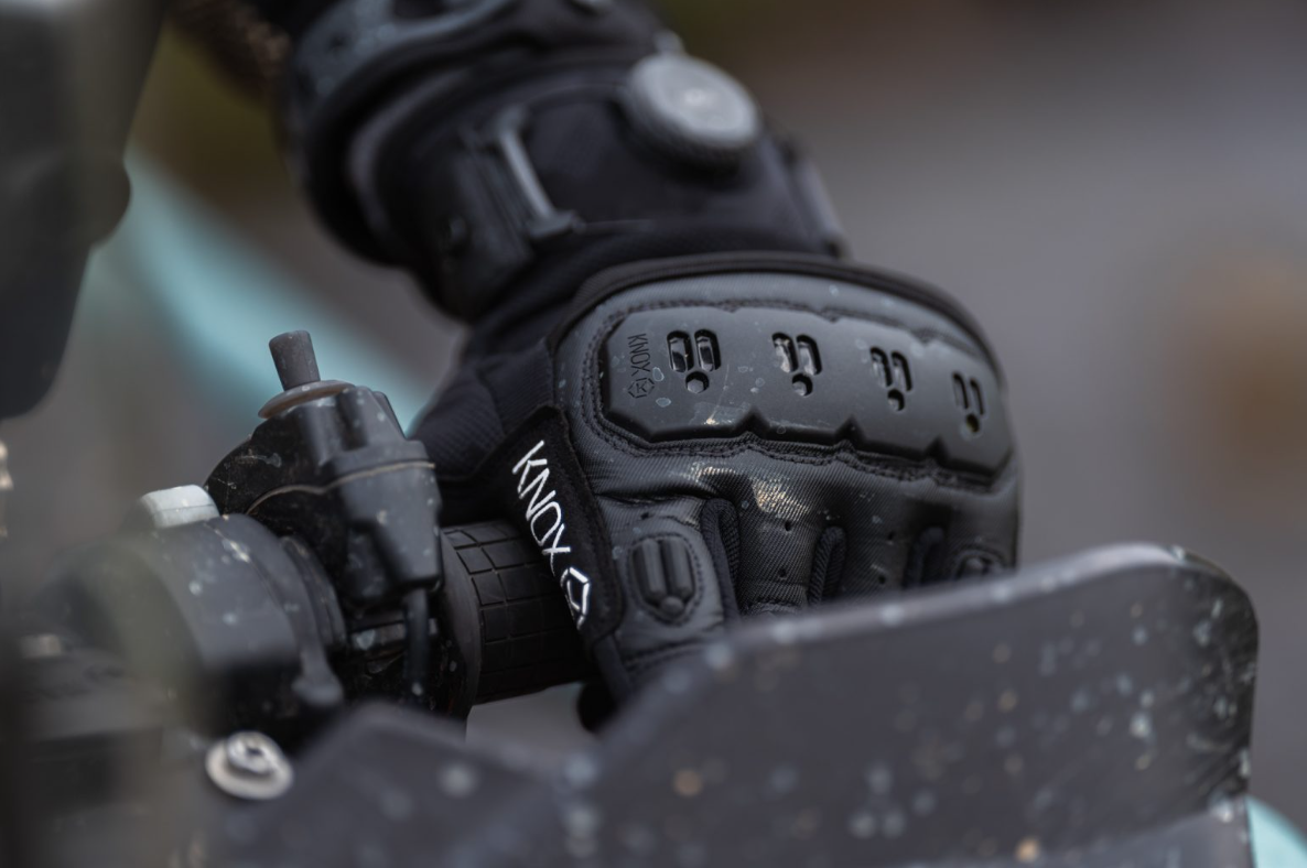 Manusi Knox Orsa Textile OR4 [26]