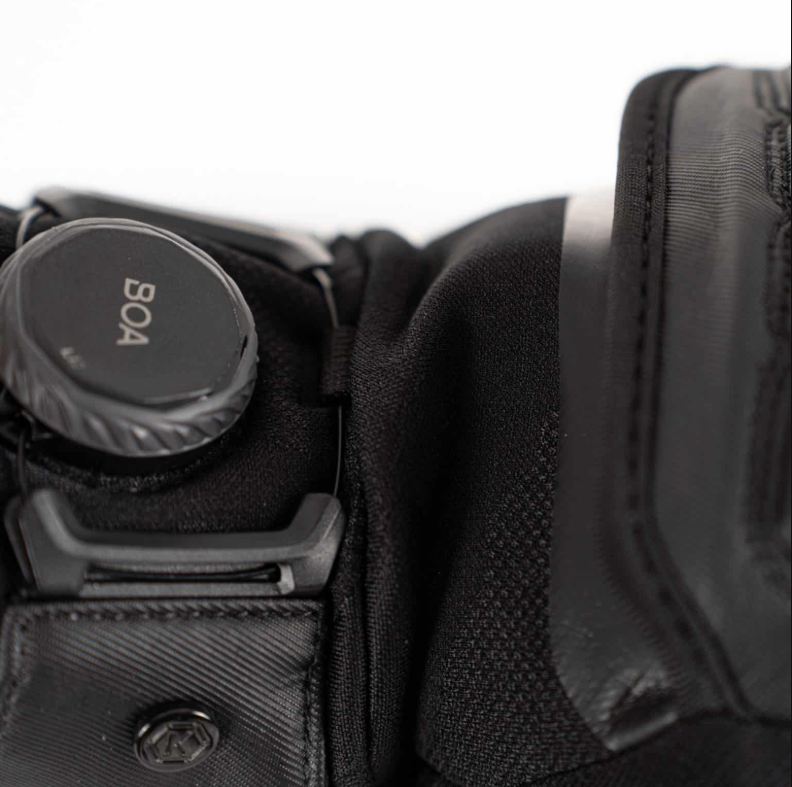 Manusi Knox Orsa Textile OR4 [9]