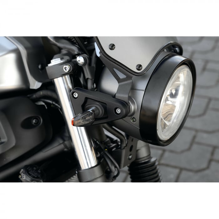 Adaptoare semnalizari pentru Yamaha [2]