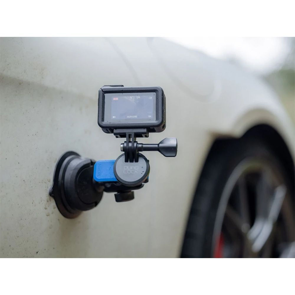 Adaptor Quad Lock pentru camere de actiune [3]