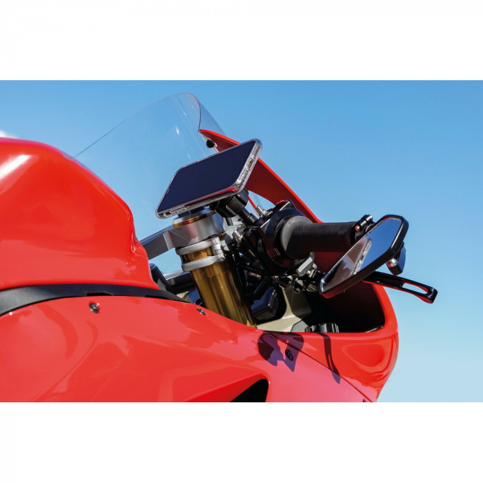 Adaptor universal pentru carcase de telefon cu adeziv [11]