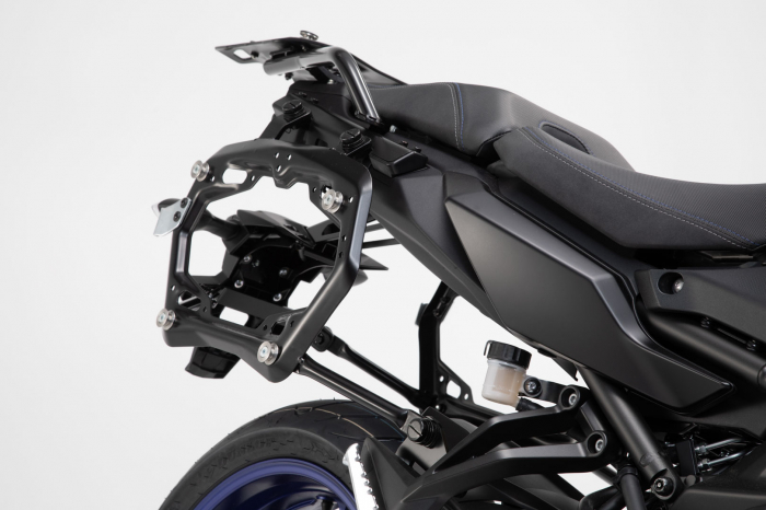 Sistem Genti Laterale Aero ABS 2x25 l. Yamaha MT-09 Tracer/Tracer 900GT (18-). [3]
