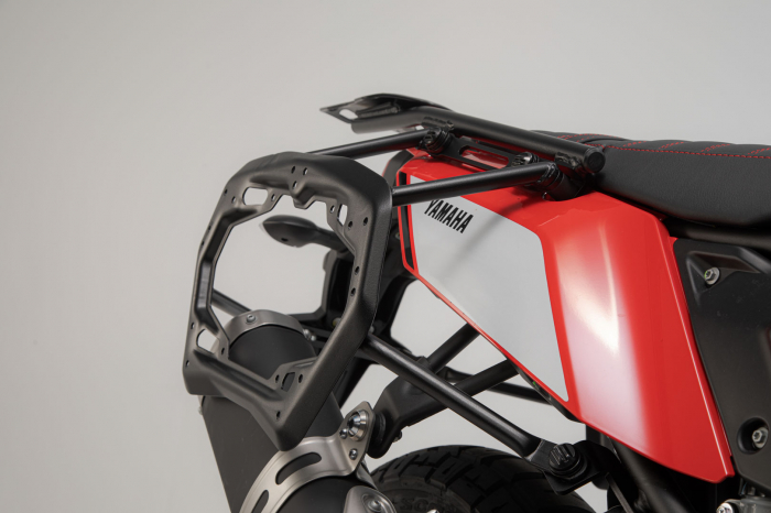 Sistem Genti Laterale Aero ABS 2x25 l. Yamaha Tenere 700 (19-). [3]