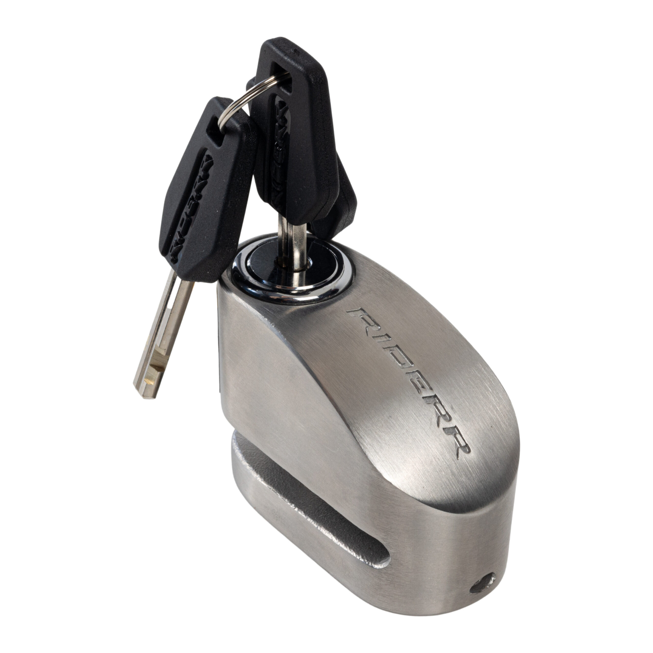 Antifurt blocator disc frana Riderr Micro Lock [2]
