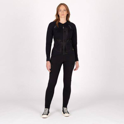 Armura dama Knox Action Pro MK2 [3]