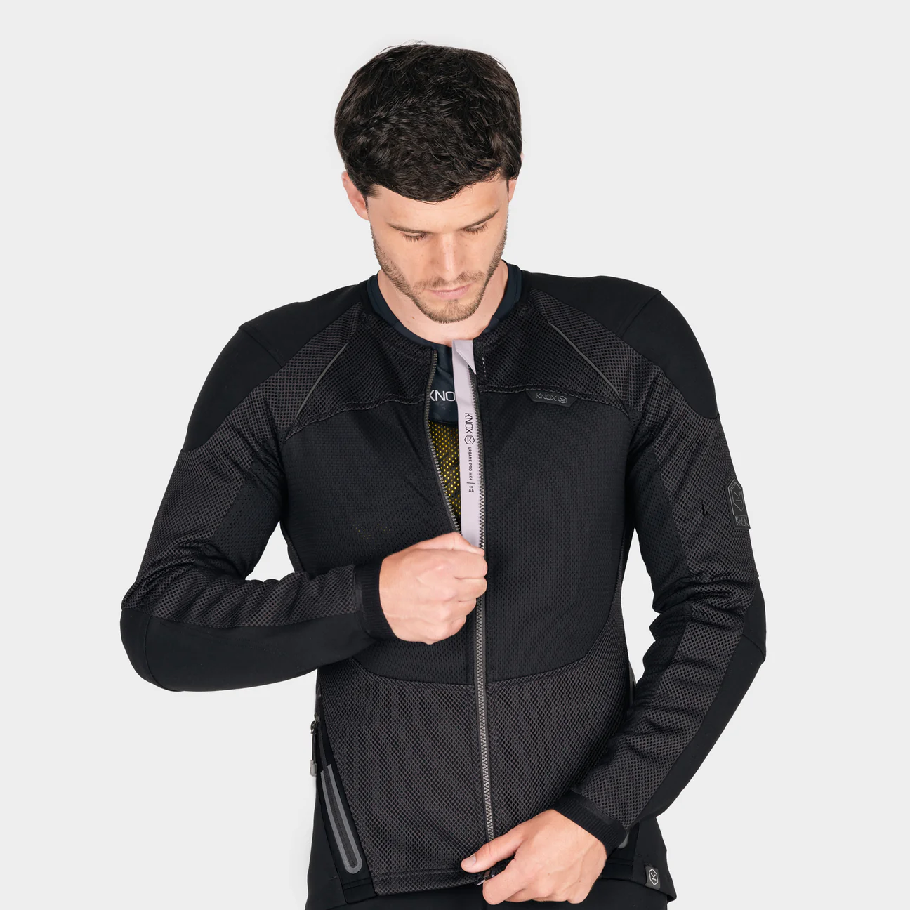 Armura Knox Urbane Pro Move [3]