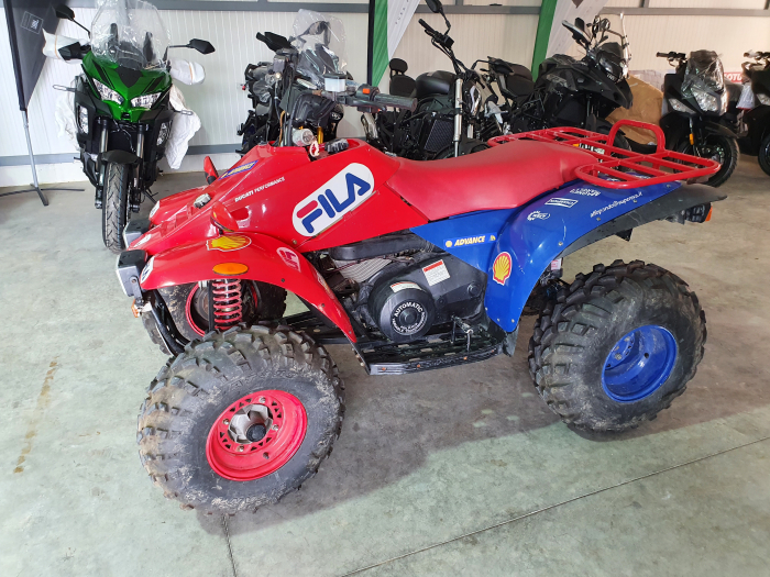 ATV Polaris Trail Boss 250cc