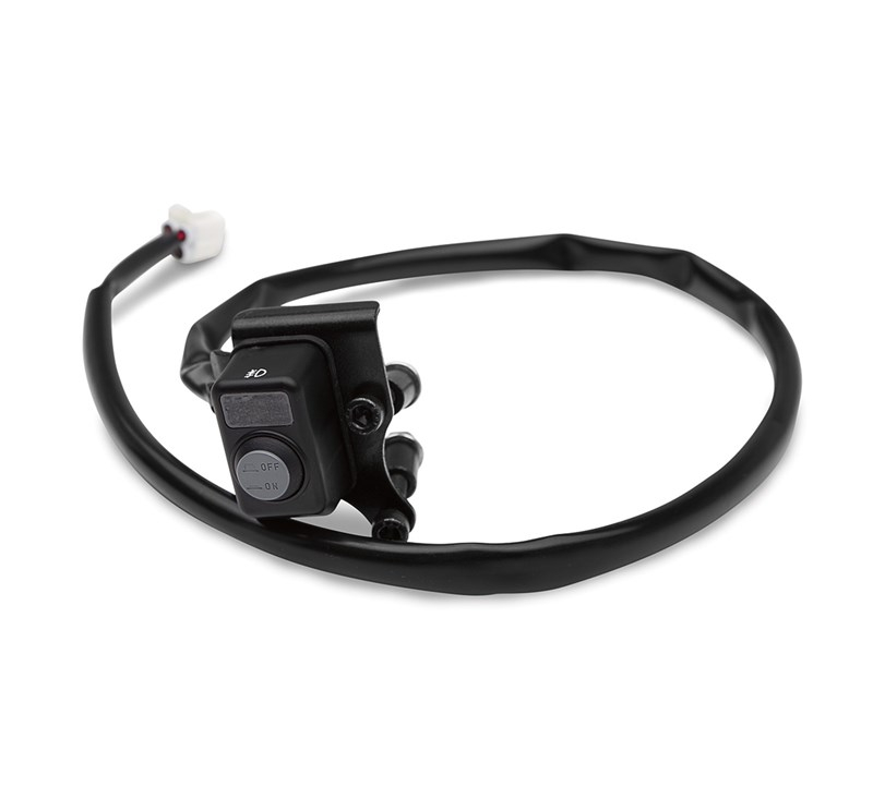 Bara Led Kawasaki Vulcan S [4]