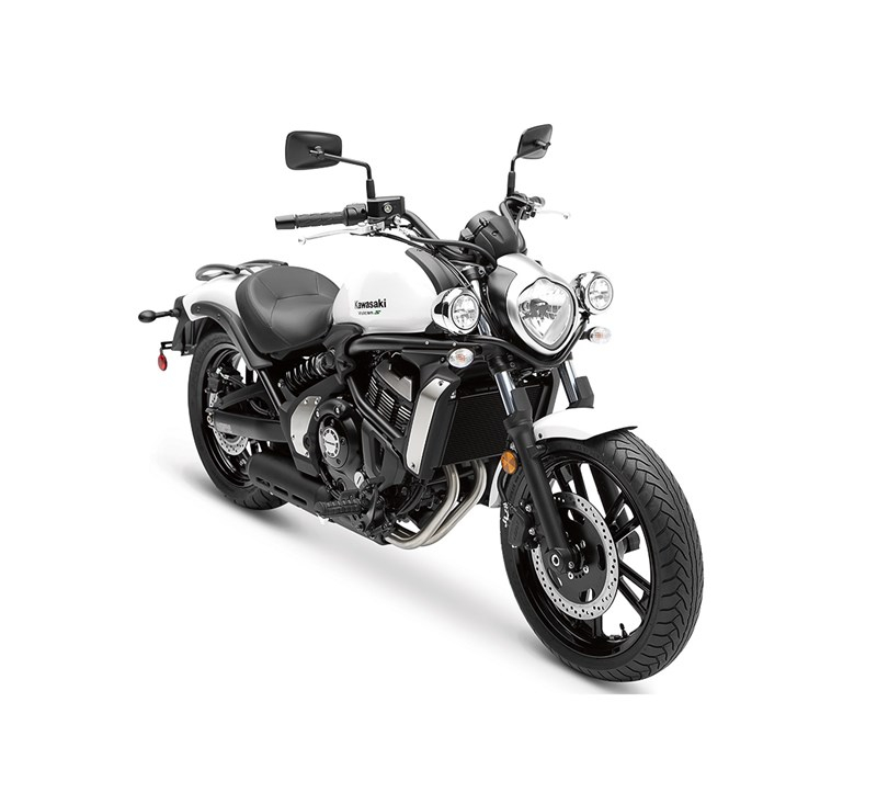 Bara Led Kawasaki Vulcan S [3]