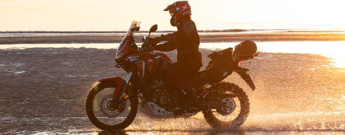 Baza genti sa Givi cu buzunare suplimentare [3]