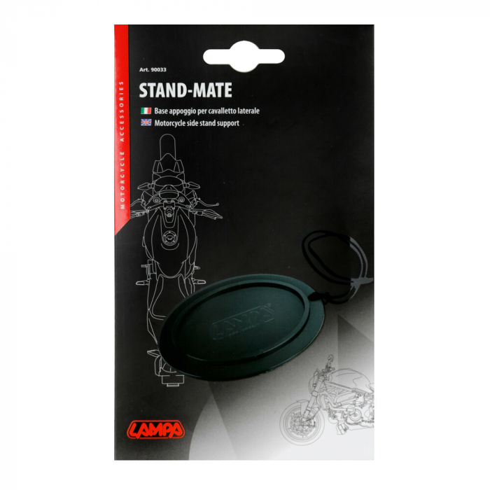 Baza universala antirasturnare moto portabila pentru cric lateral [5]