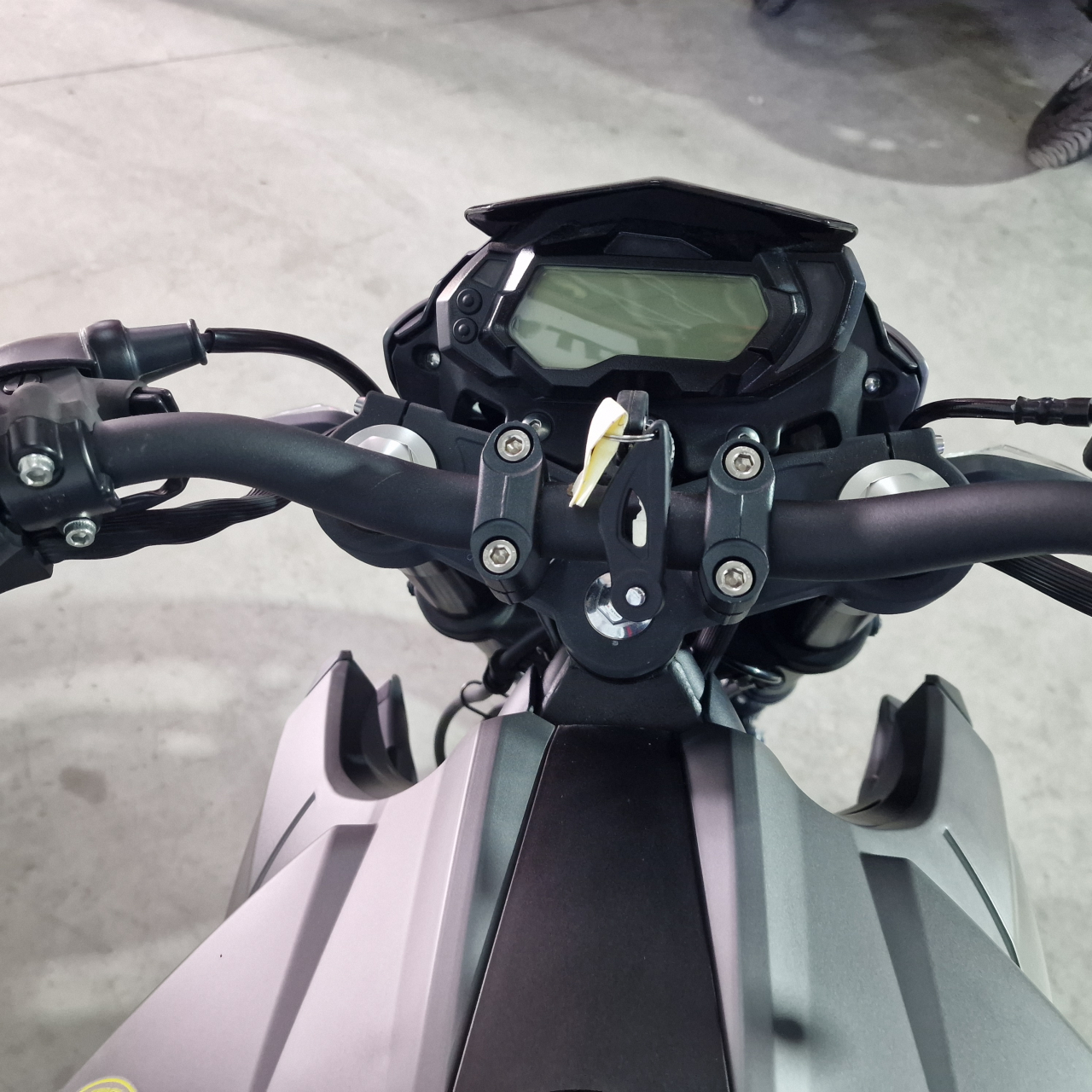 Benelli BN 125 | An 2024 | BN45373 [6]