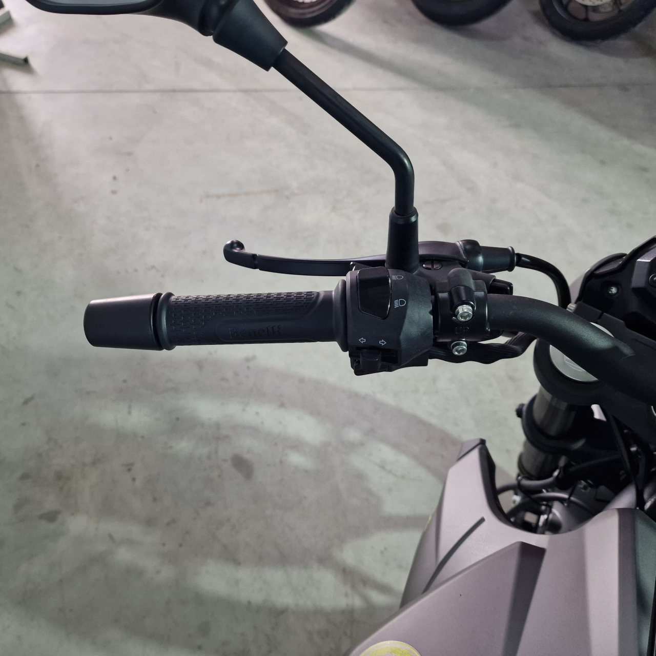 Benelli BN 125 | An 2024 | BN45373 [7]