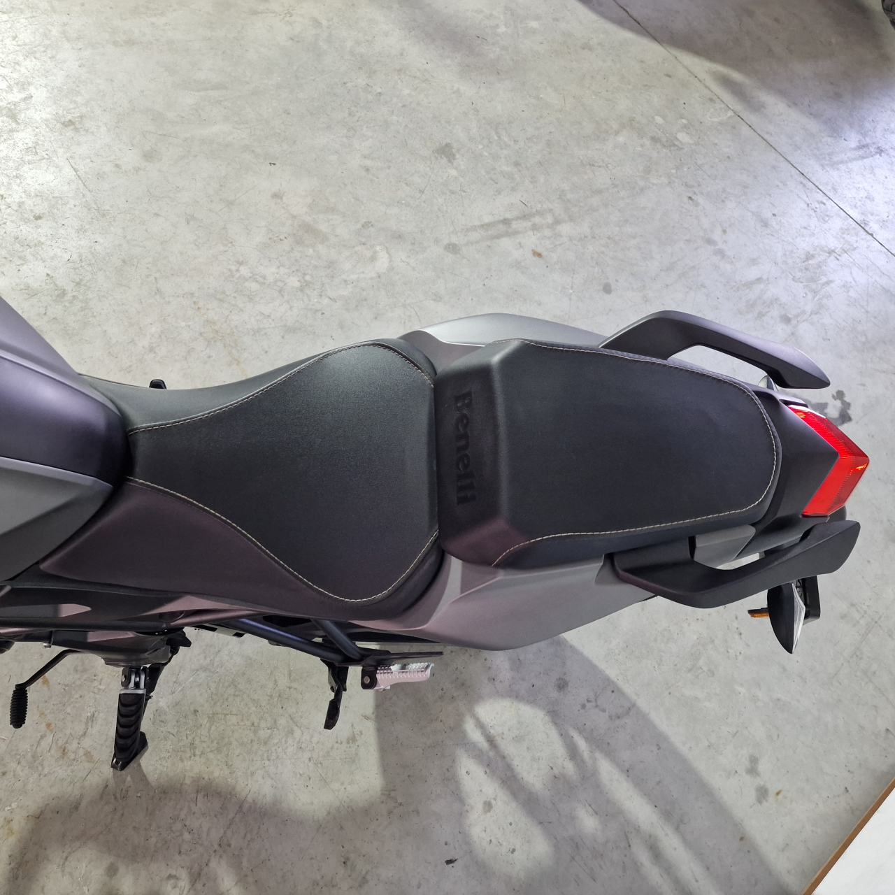 Benelli BN 125 | An 2024 | BN45373 [10]