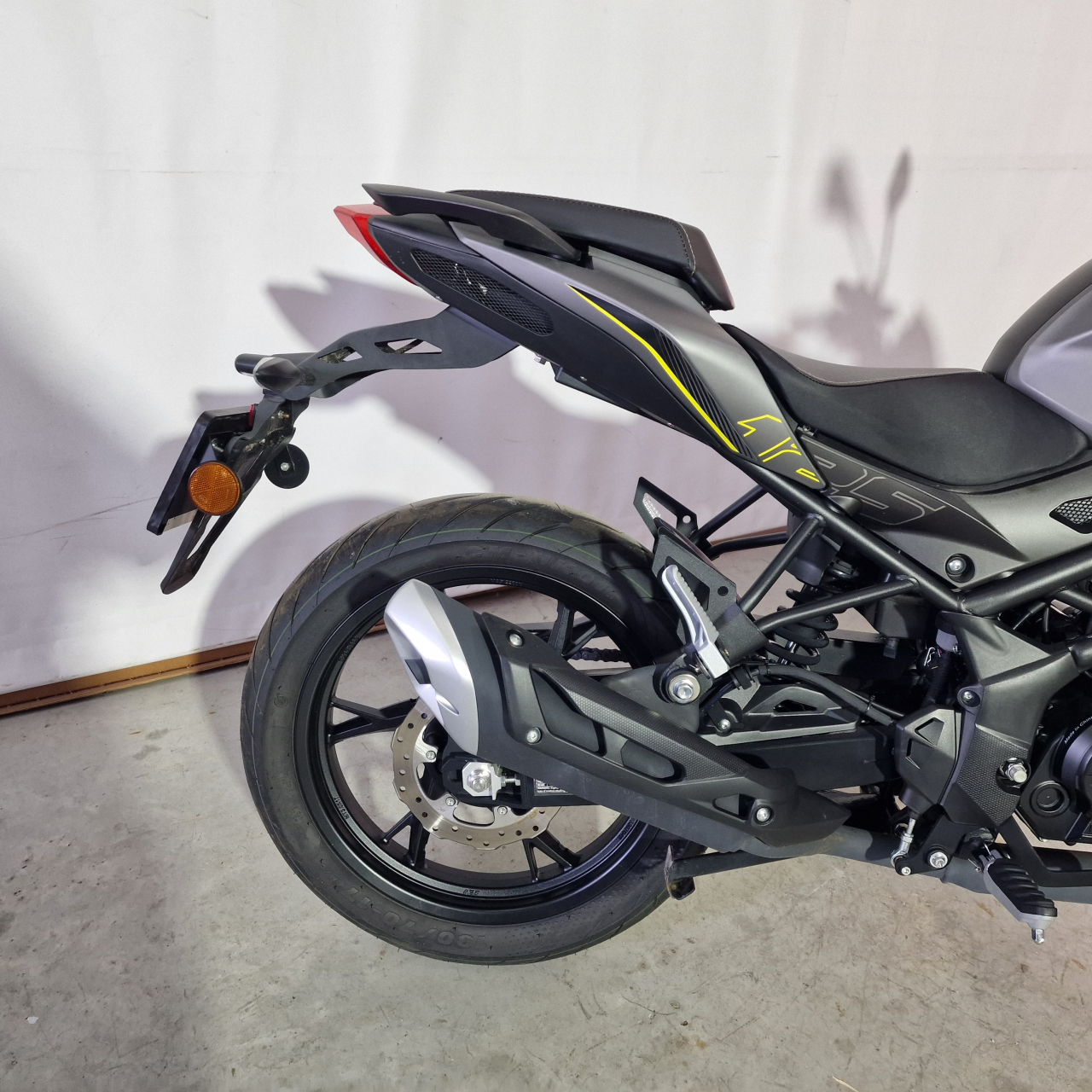 Benelli BN 125 | An 2024 | BN45373 [3]