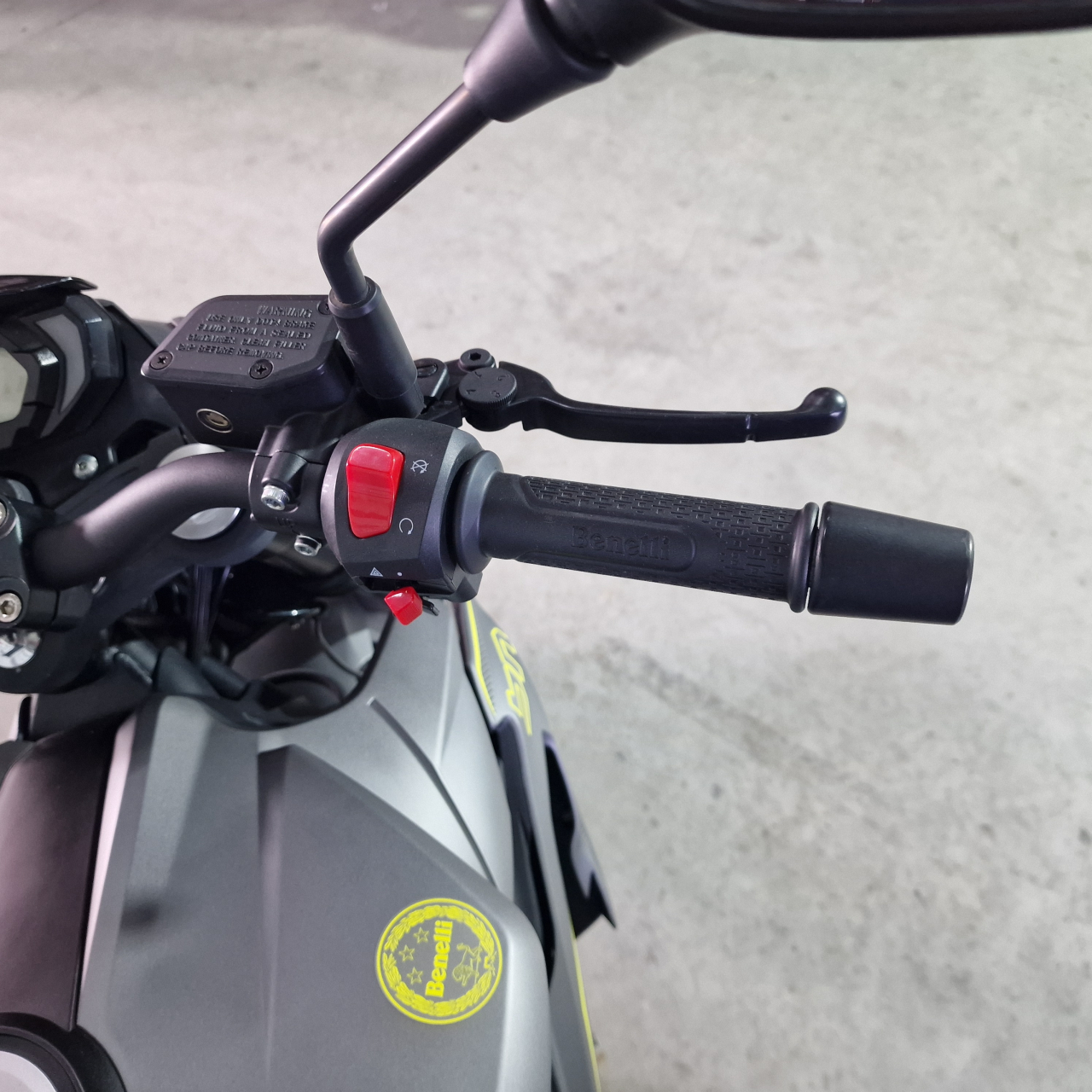 Benelli BN 125 | An 2024 | BN45373 [8]