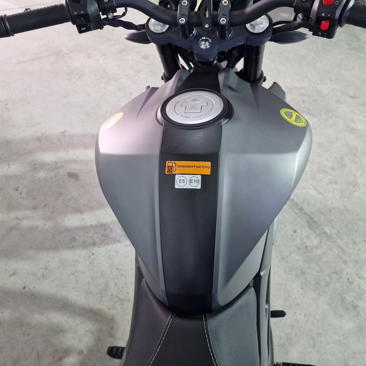 Benelli BN 125 | An 2024 | BN45373 [9]