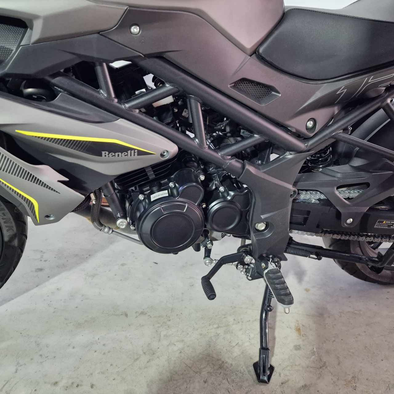 Benelli BN 125 | An 2024 | BN45373 [11]