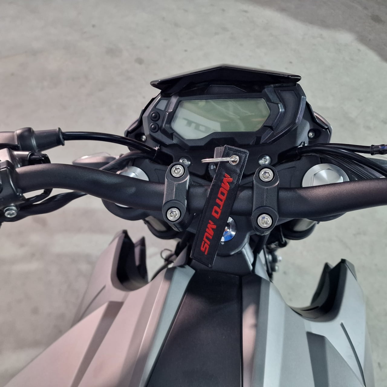 Benelli BN125 A1 | An 2024 | BN45350 [6]