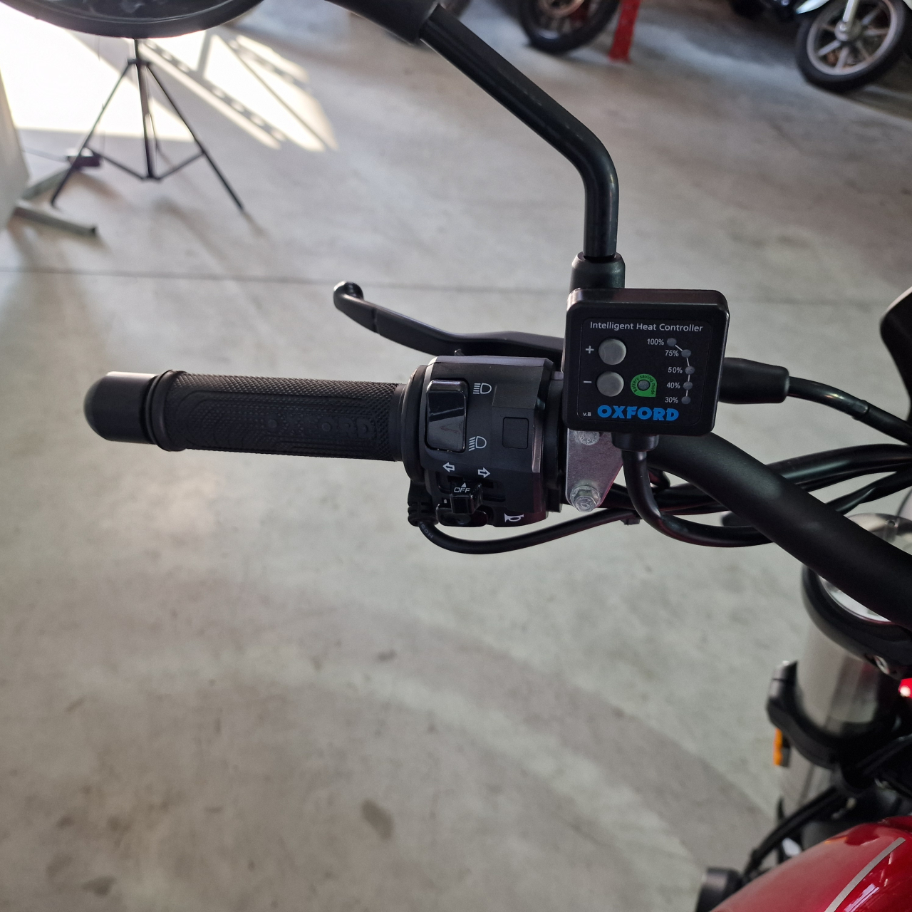 Benelli Leoncino 500 Trail ABS | An 2022 | BND68446 [7]