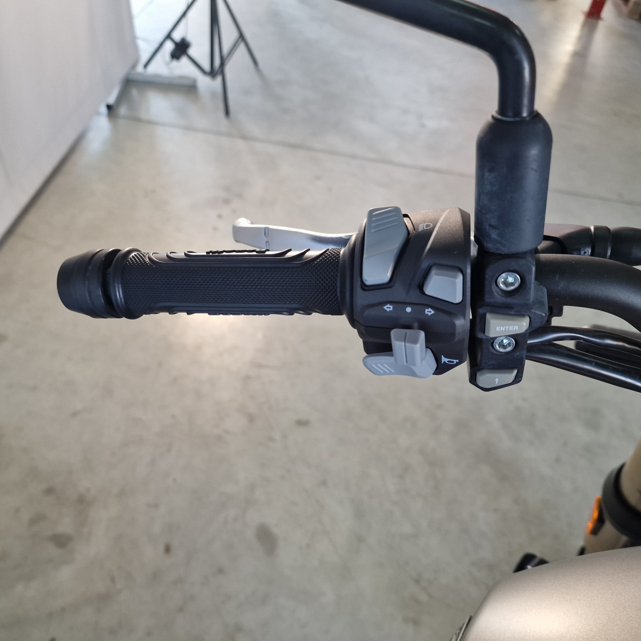 Benelli Leoncino 800 ABS | An 2022 | BN88340 [6]
