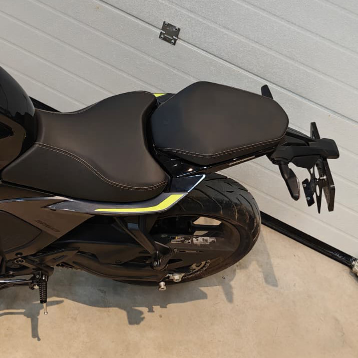 Benelli Tornado 550 ABS | An 2025 | BN29323 [9]