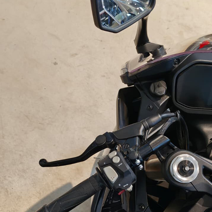 Benelli Tornado 550 ABS | An 2025 | BN29323 [7]