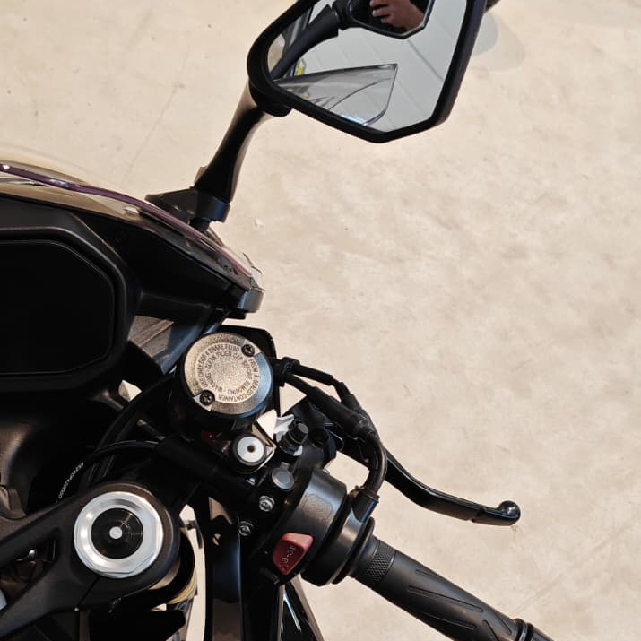 Benelli Tornado 550 ABS | An 2025 | BN29323 [6]