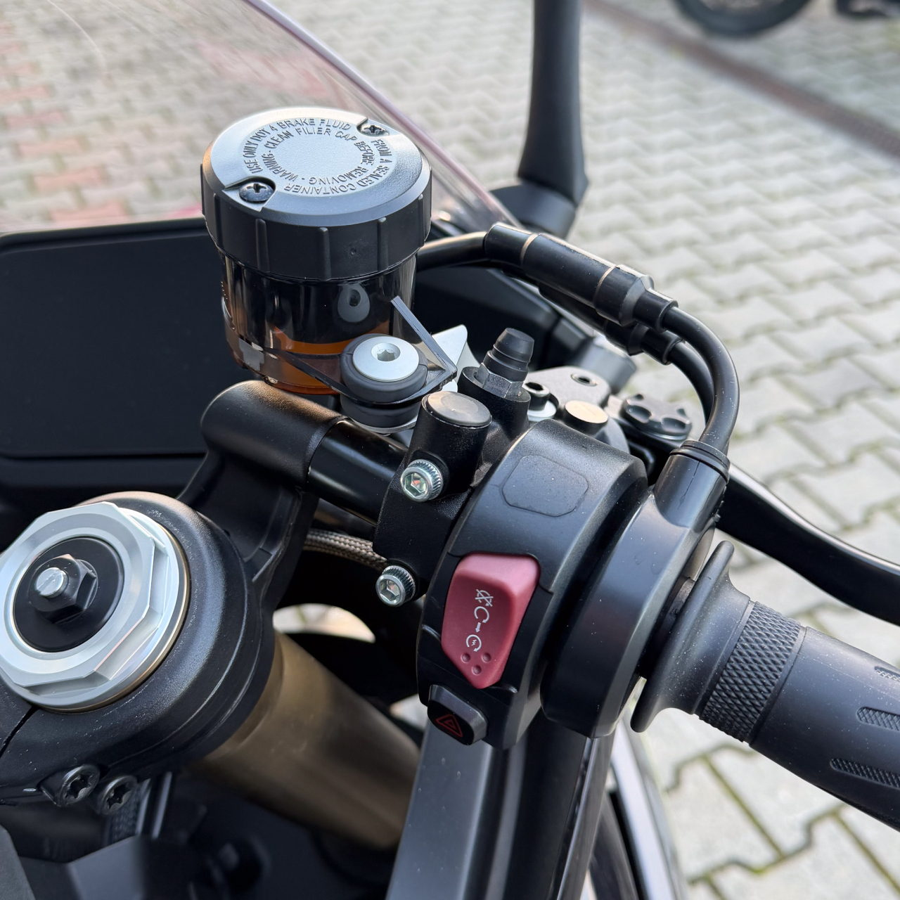 Benelli Tornado 550 ABS | An 2025 | BN29329 [6]