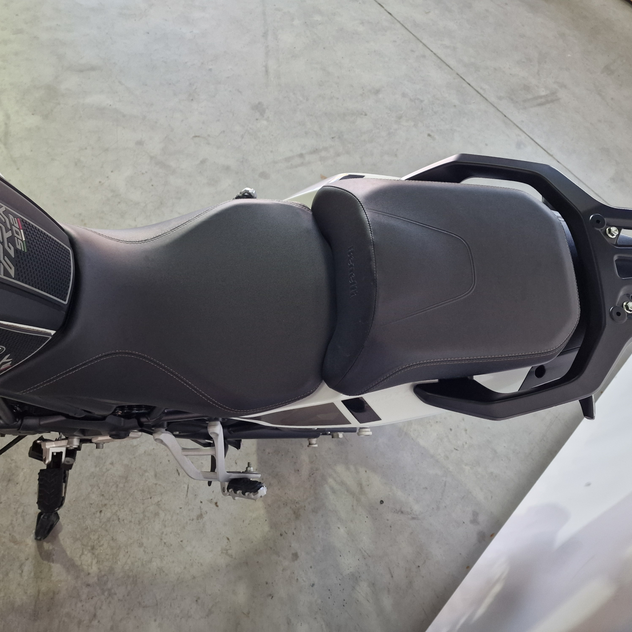 Benelli TRK 502 X A2 ABS | An 2022 | BNE18401 [11]