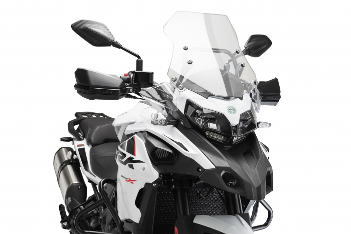Benelli TRK 502 X ABS - my2023 [9]