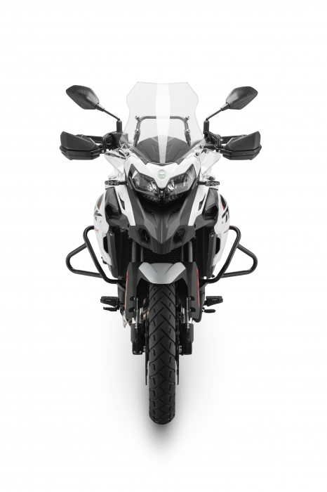 Benelli TRK 502 X ABS - my2023 [7]