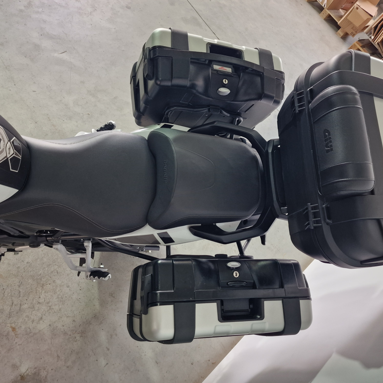 Benelli TRK 502 X ABS A2 | An 2020 | BN82652 [10]