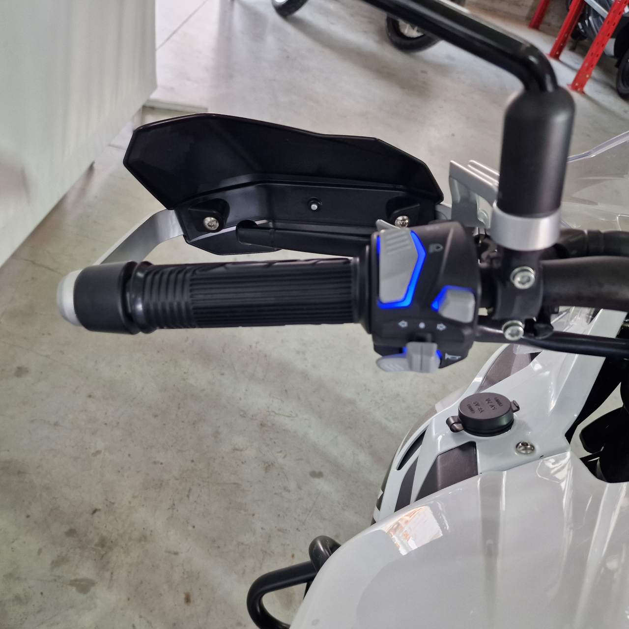 Benelli TRK 502 X ABS A2 | An 2020 | BN82652 [6]