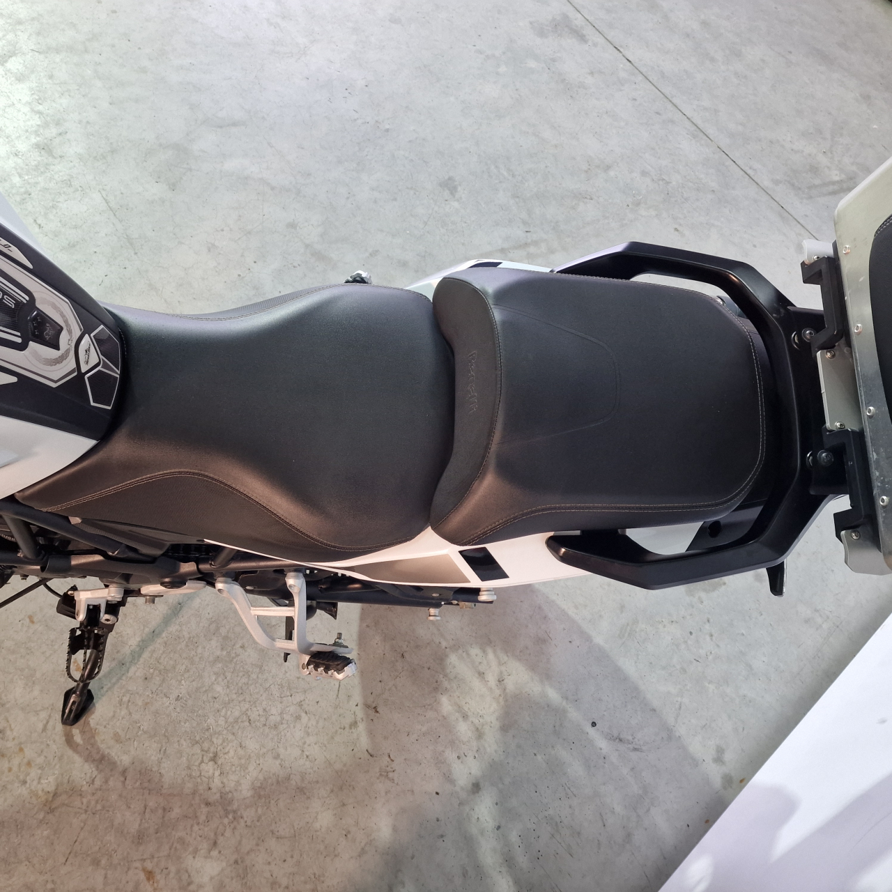 Benelli TRK 502 X ABS A2 | An 2021 | BN66128 [11]