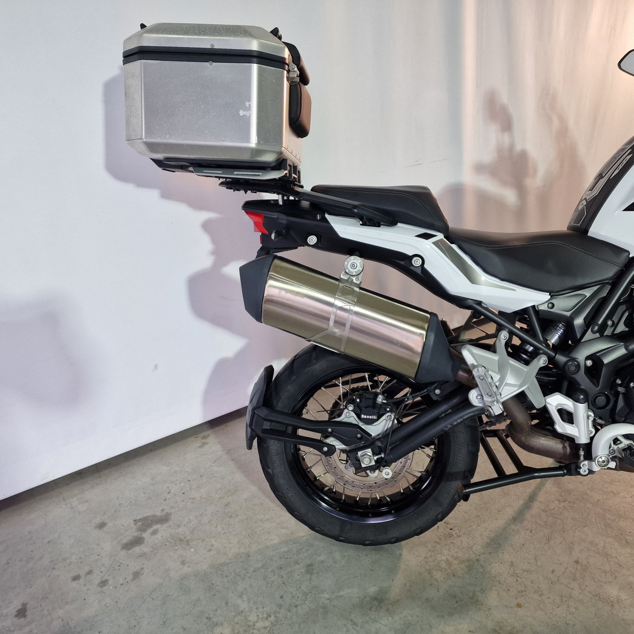 Benelli TRK 502 X ABS A2 | An 2021 | BN66128 [3]