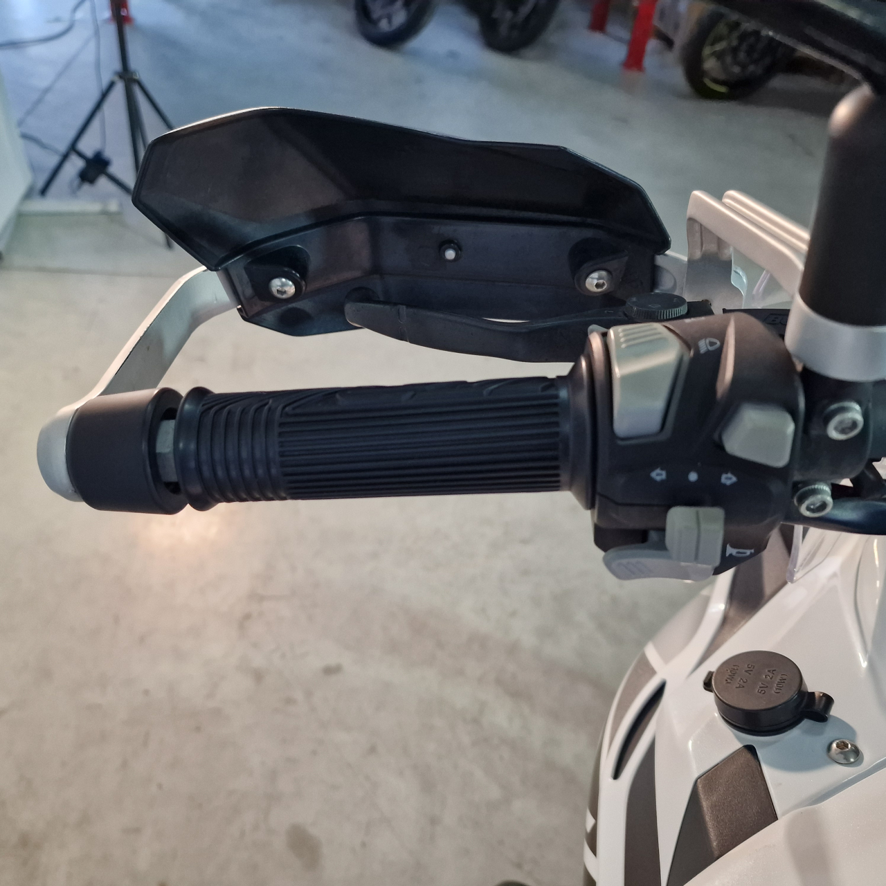 Benelli TRK 502 X ABS A2 | An 2021 | BN66128 [7]