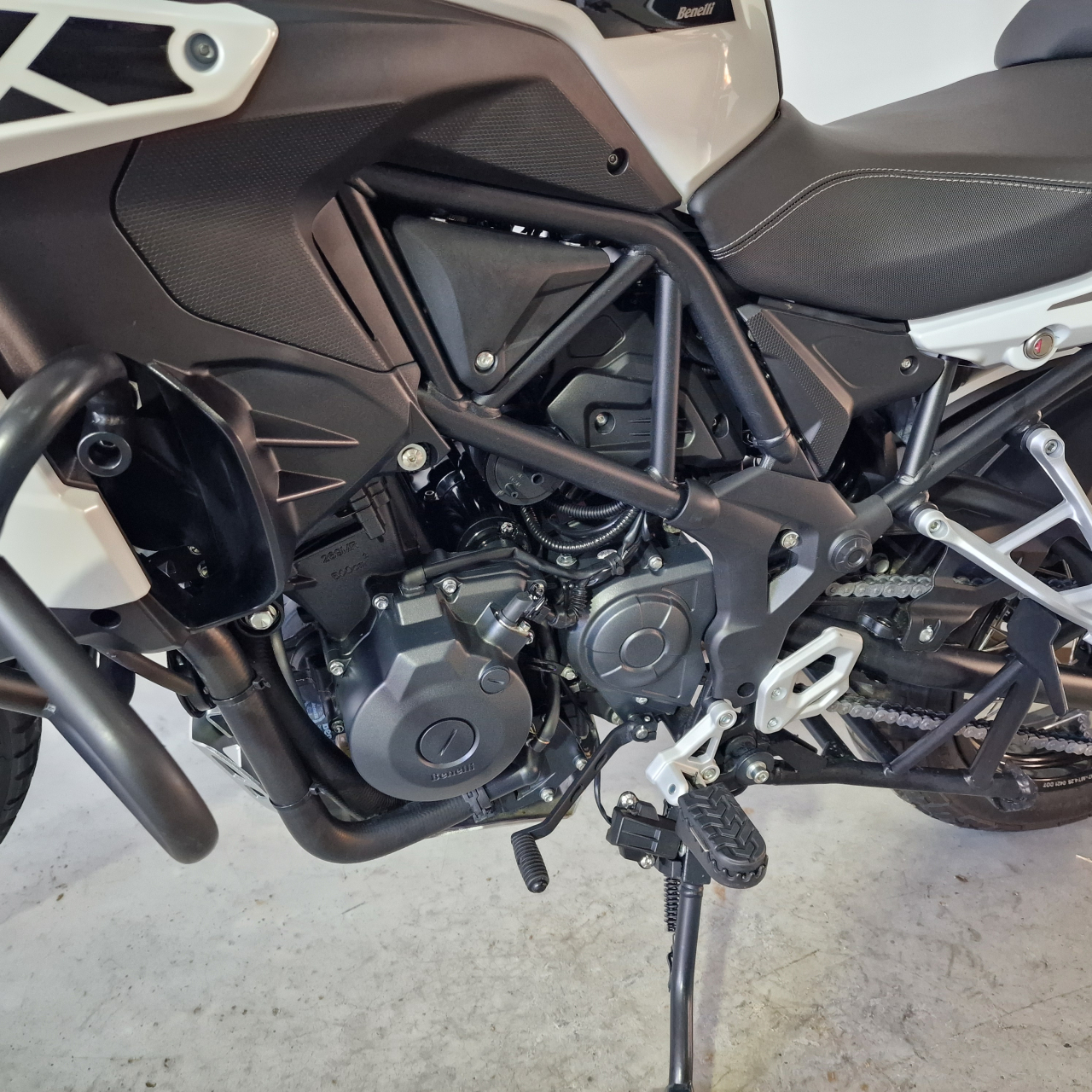 Benelli TRK 502 X ABS A2 | An 2021 | BND12855 [9]