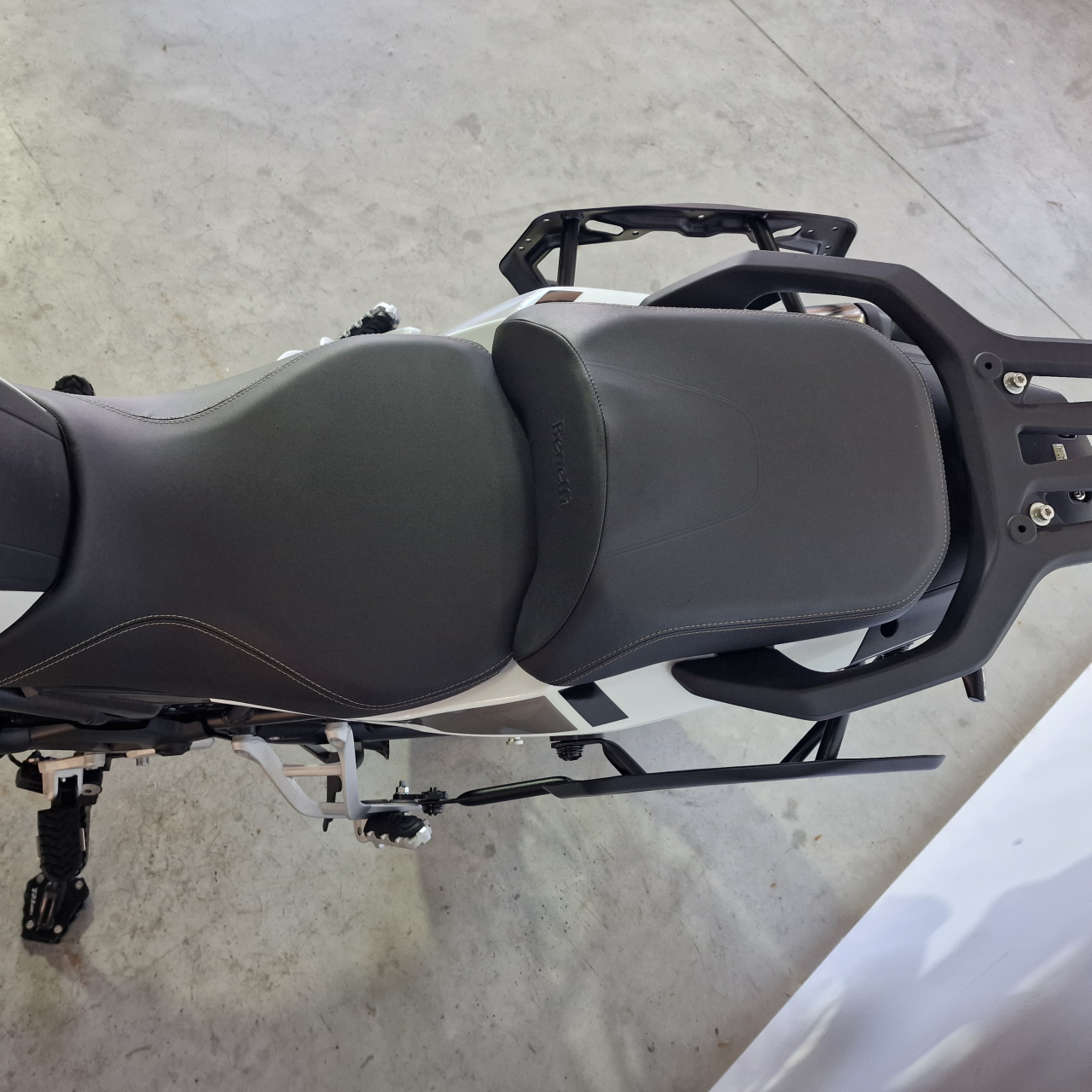 Benelli TRK 502 X ABS A2 | An 2021 | BND12855 [10]