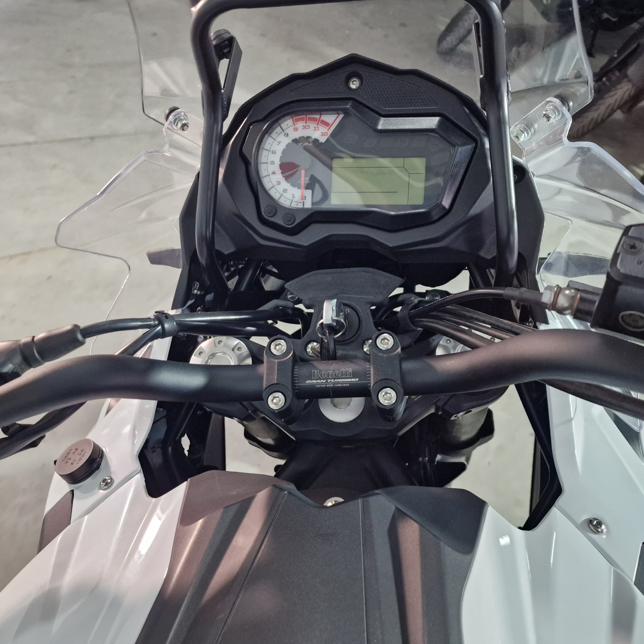 Benelli TRK 502 X ABS A2 | An 2022 | BN75780 [6]