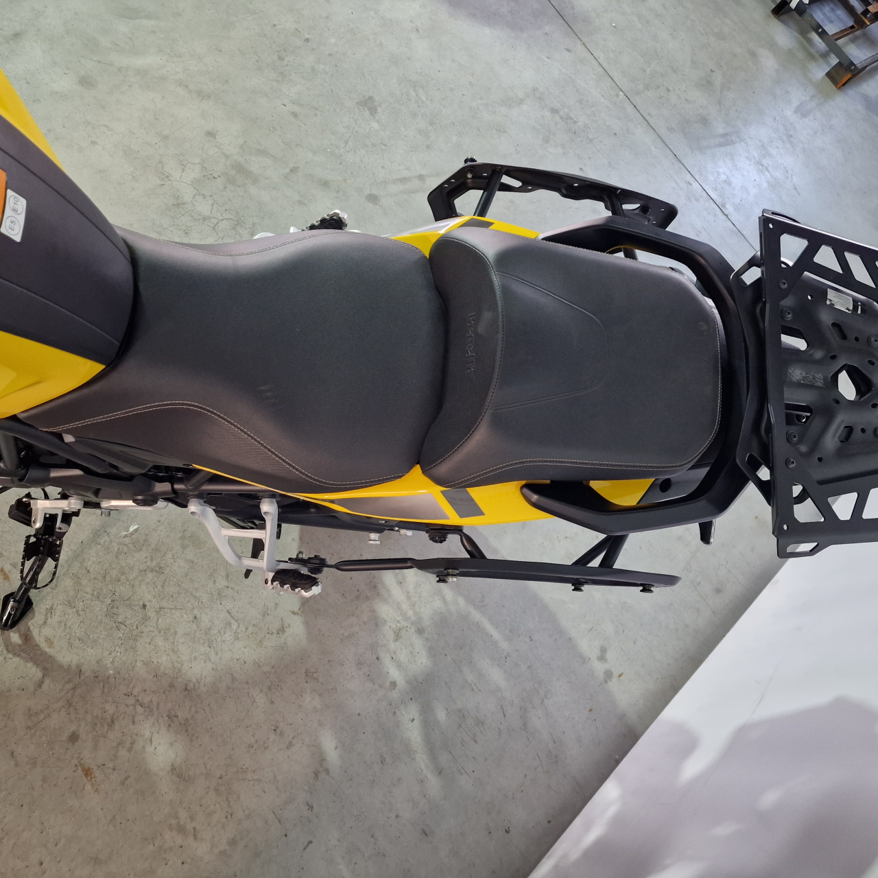 Benelli TRK 502 X ABS | An 2022 | BN18469 [10]