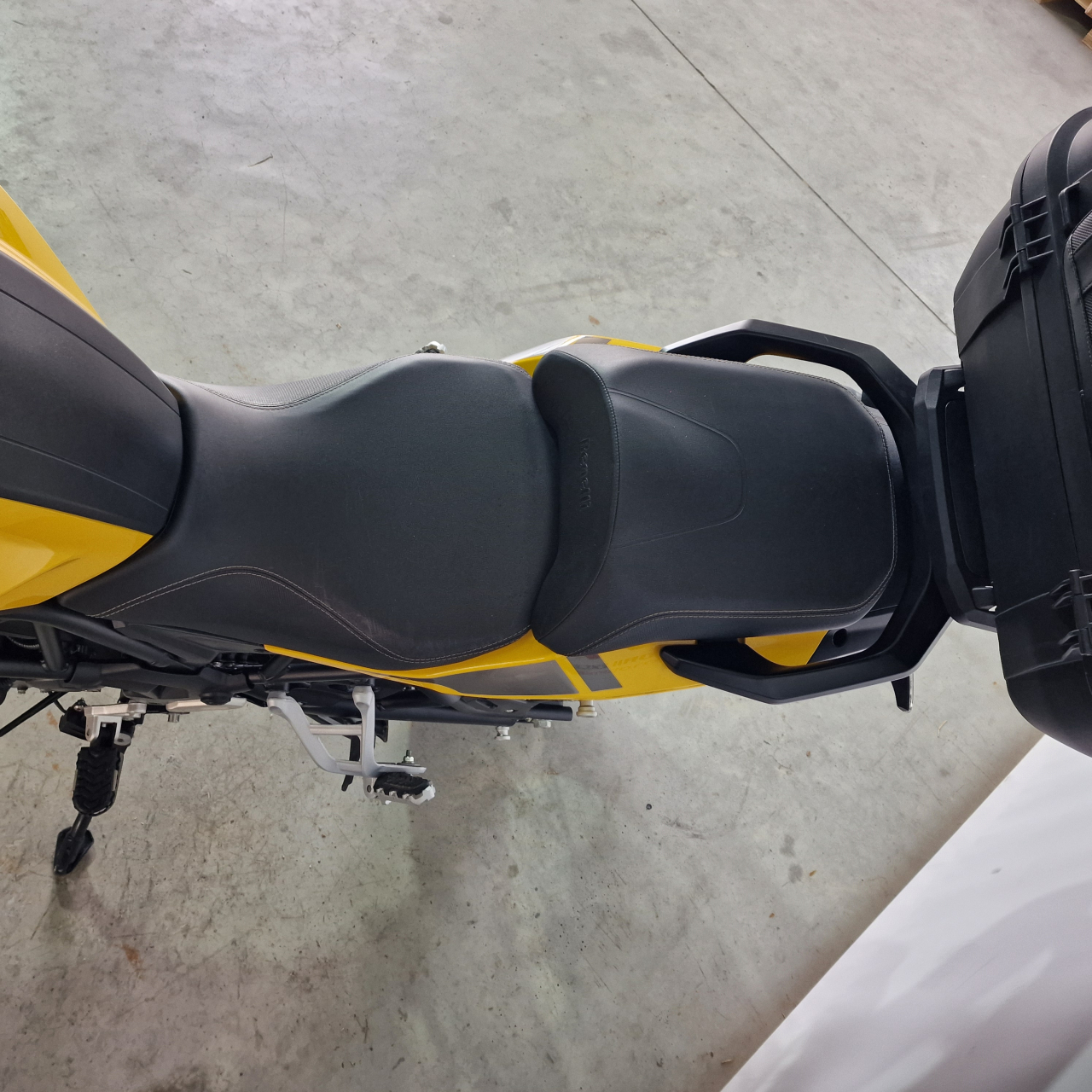 Benelli TRK 502X A2 ABS | An 2023 | BN44921 [10]