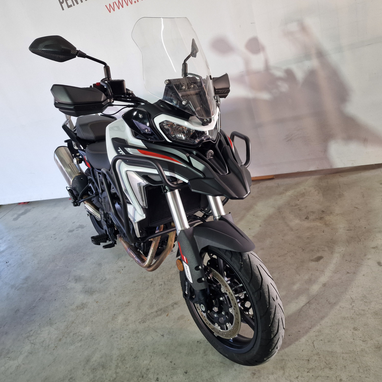 Benelli TRK 702 ABS | An 2025 | BN23570 [2]