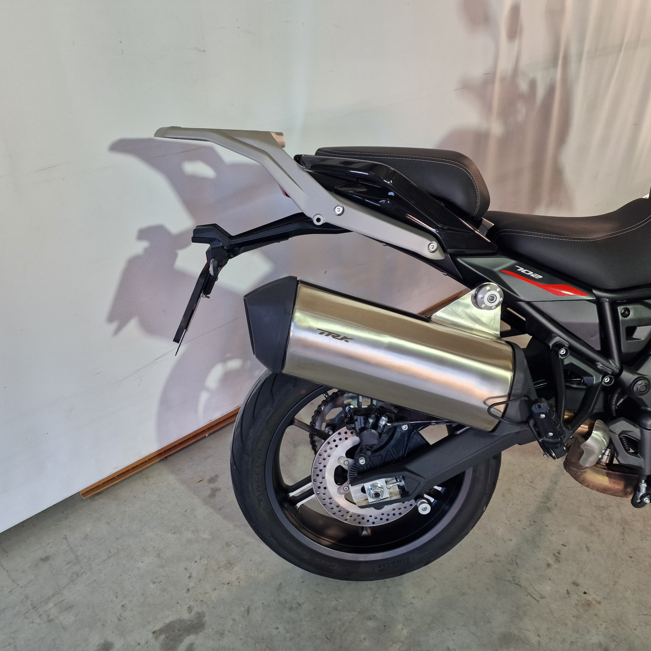 Benelli TRK 702 ABS | An 2025 | BN23570 [3]