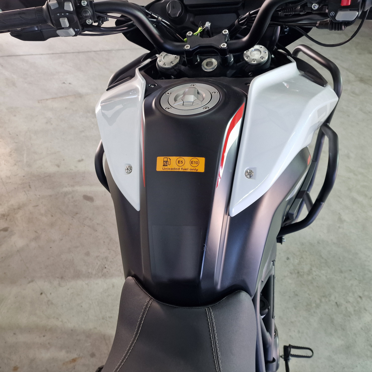 Benelli TRK 702 ABS | An 2025 | BN23570 [9]