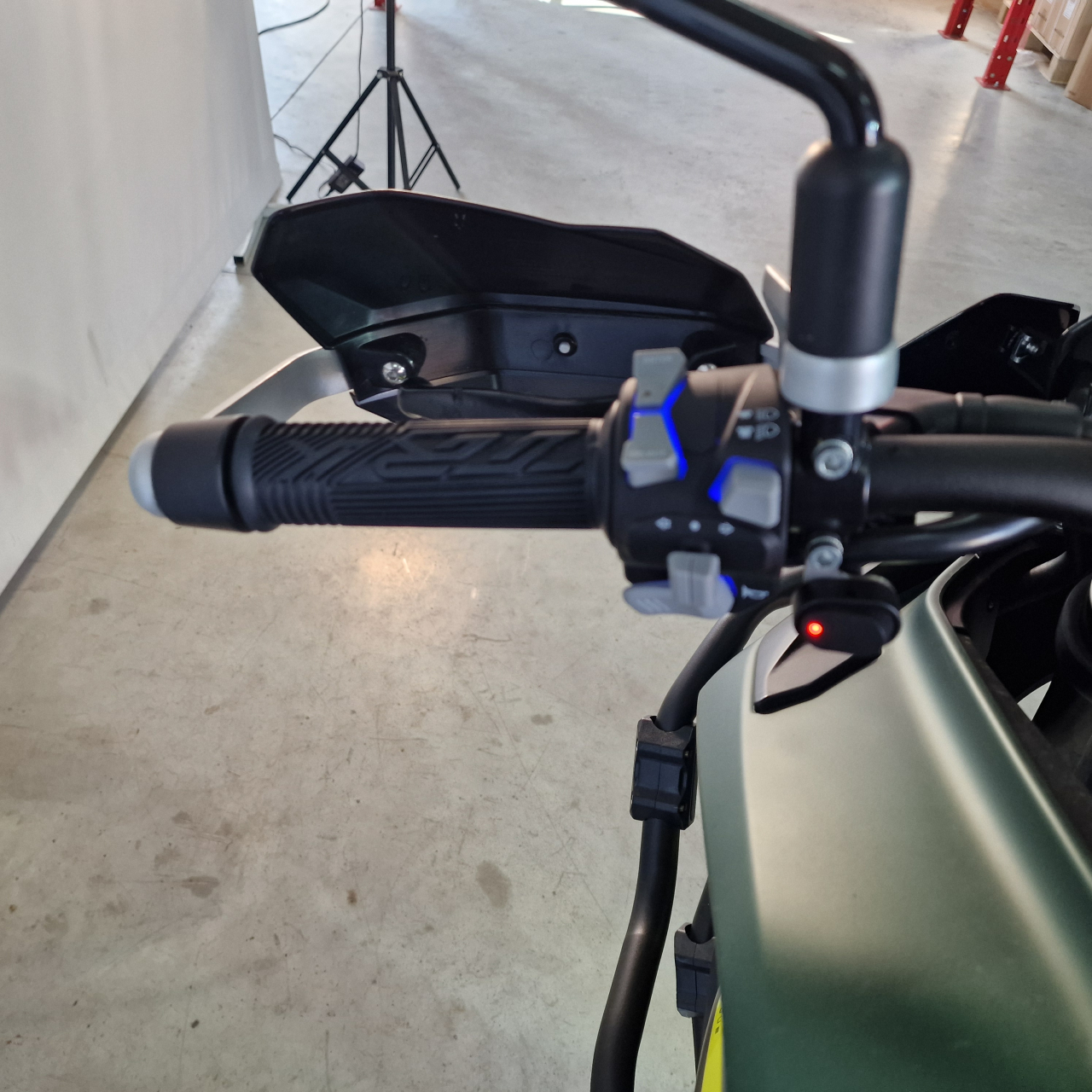 Benelli TRK 702 X ABS | An 2024 | BN75284 [7]